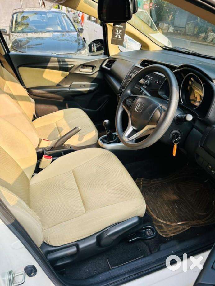 Honda Jazz, 2017, Petrol