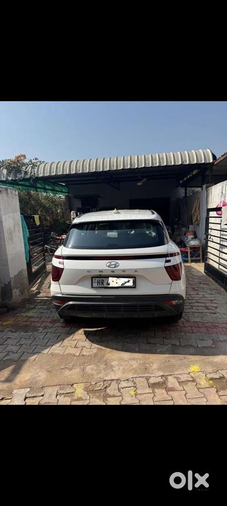 Hyundai Creta 1.5 Crdi E Diesel Mt, 2020, Diesel