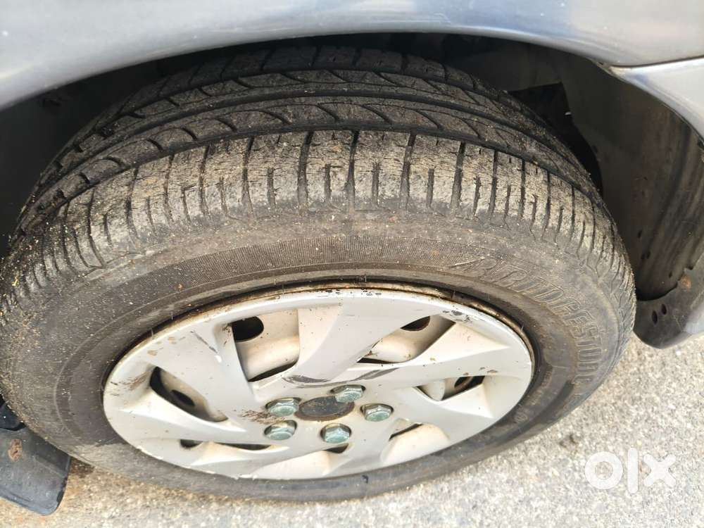 Tata Indigo Cs Gle, 2009, Petrol
