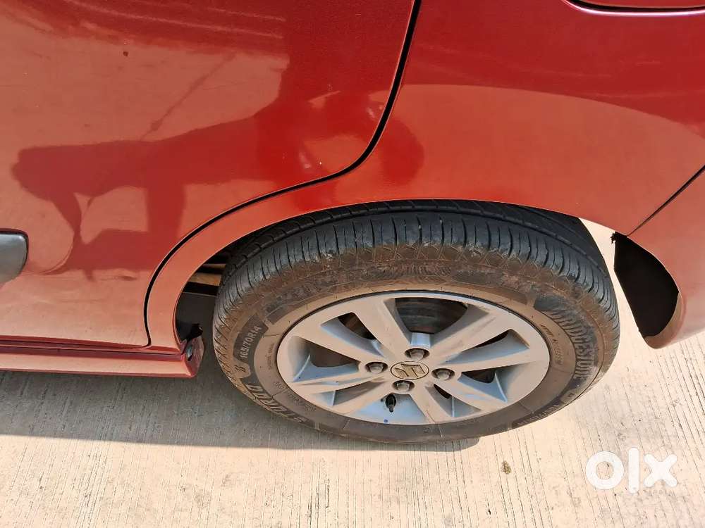 Maruti Suzuki Wagon R Vxi+ (o) Less Driven Rs. 375000
