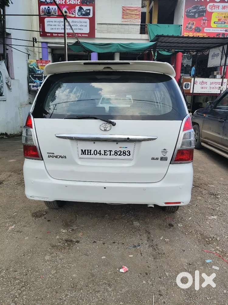 Fresh Condition