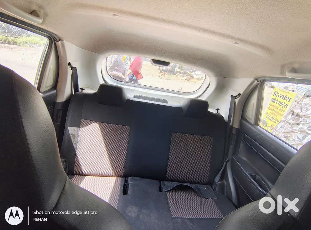 S Presso Neat And Clean Just Buy And Drive