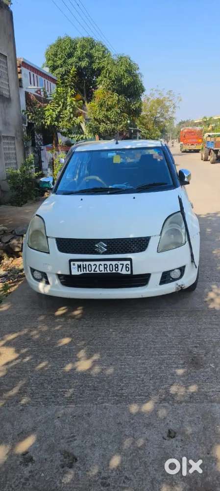 Maruti Suzuki Dzire 2013 Diesel 200000 Km Driven