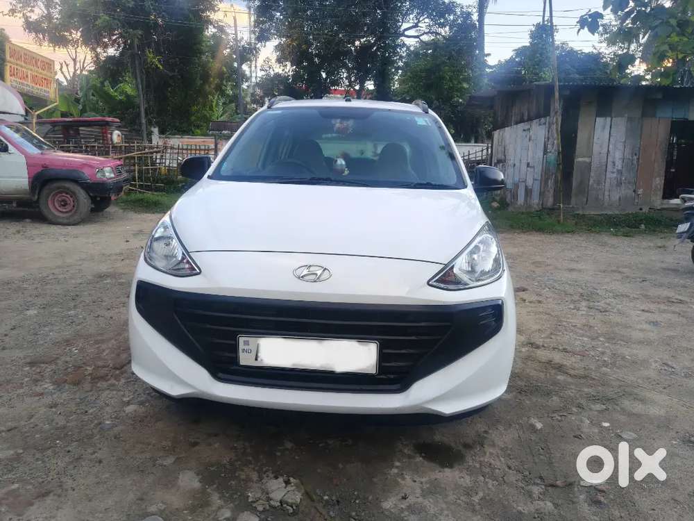 Hyundai Santro Era Executive 2019