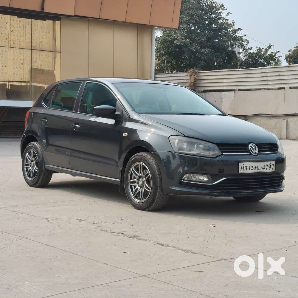 Volkswagen Polo, 2015, Diesel