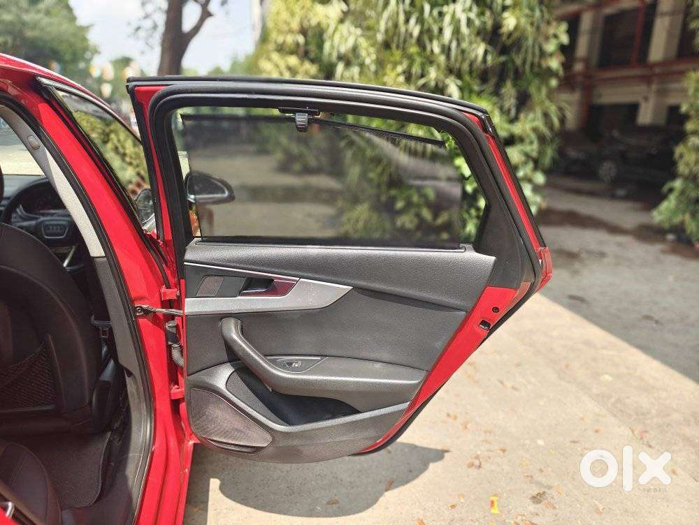 Audi A4 30 Tfsi Premium+ Sunroof, 2017, Petrol