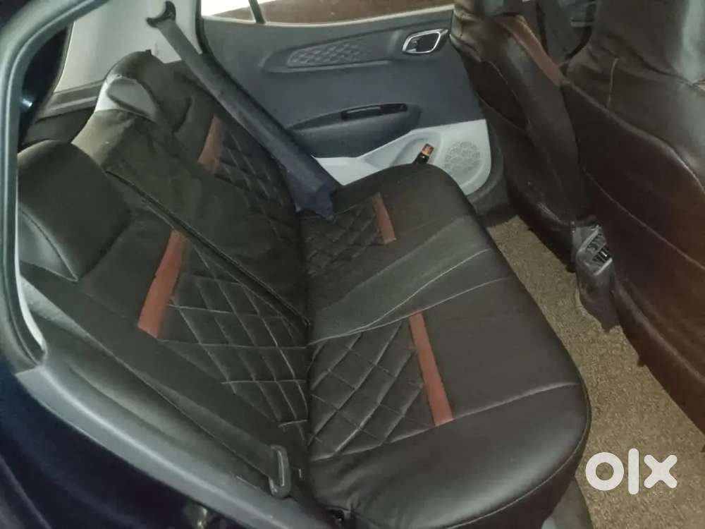 Hyundai I10 Nios Magna 2021  Good Condition  Second Owner