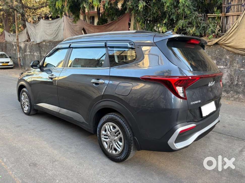 Kia Carens 1.4 Prestige Plus Turbo 7 Str, 2024, Petrol