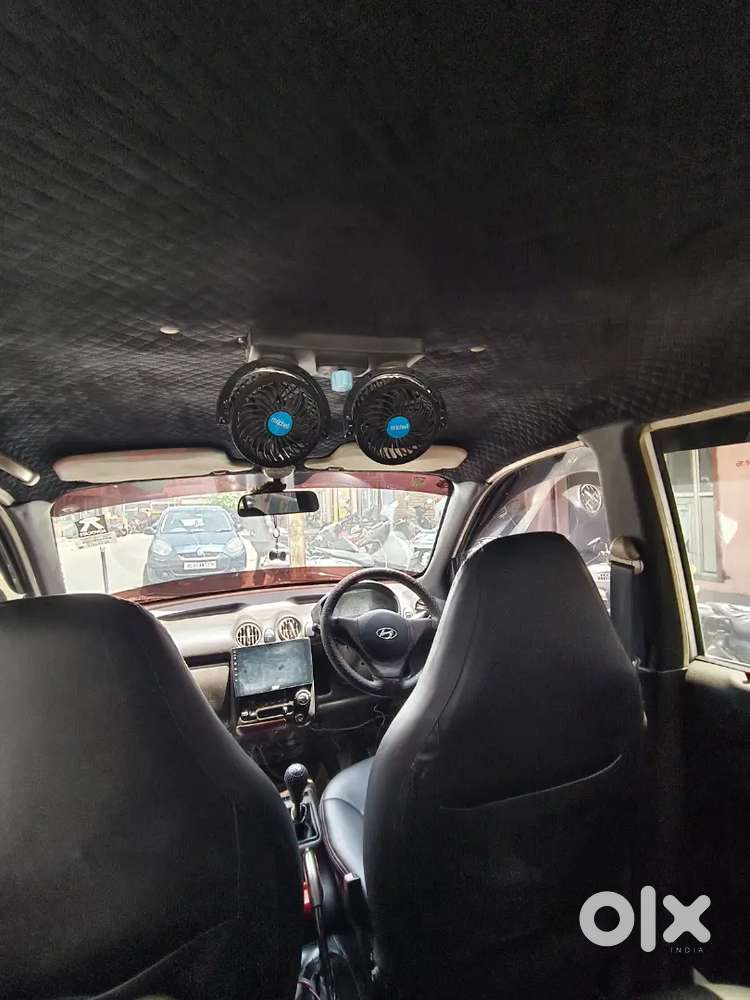 Charon Power Window Music System Led Gadi All Brand Chalu Computer Hai