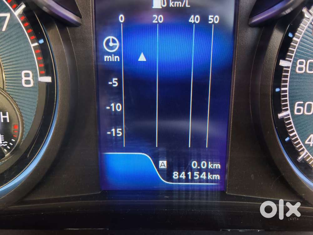 Maruti Suzuki Xl6 1.5 Alpha Mt, 2021, Petrol