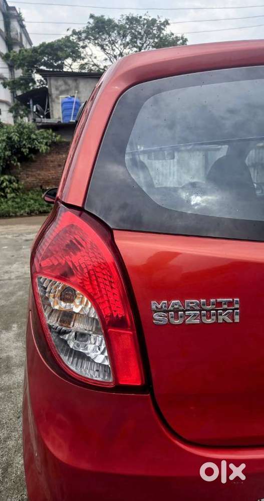 Maruti Suzuki Alto 800 2012-2016 Lxi, 2016, Petrol