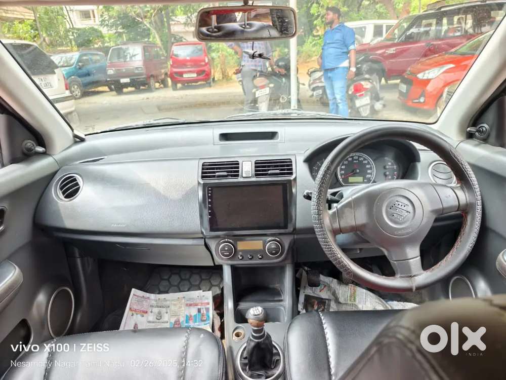 Maruti Suzuki Swift 2006 Model