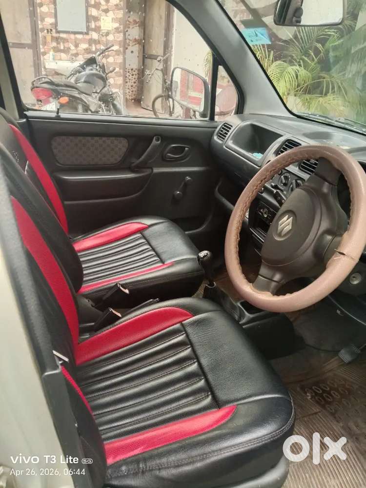 Maruti Suzuki Wagon R 2006