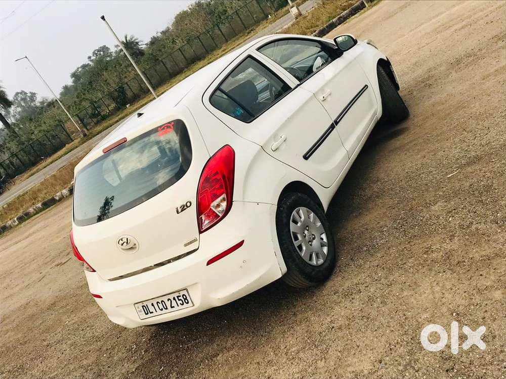 Hyundai I20 2013 Diesel Well Maintained
