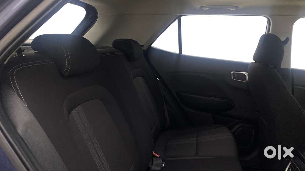 Hyundai Venue Sx Plus Turbo Dct, 2021, Petrol