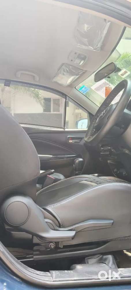 Maruti Suzuki Baleno 1.2 Zeta At, 2023, Petrol