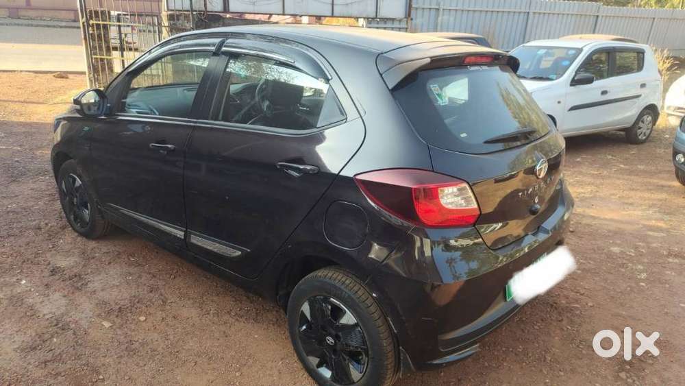 Tata Tiago Ev Xz Plus Lr, 2023, Electric