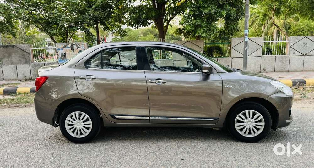 Maruti Suzuki Swift Dzire Vdi (o), 2018, Diesel