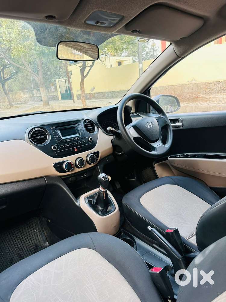 Hyundai Grand I10 Sportz Edition, 2014, Petrol