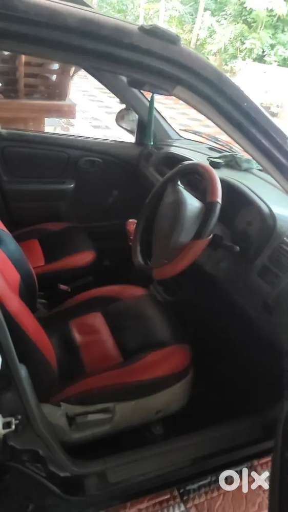 Maruti Suzuki Alto 2009