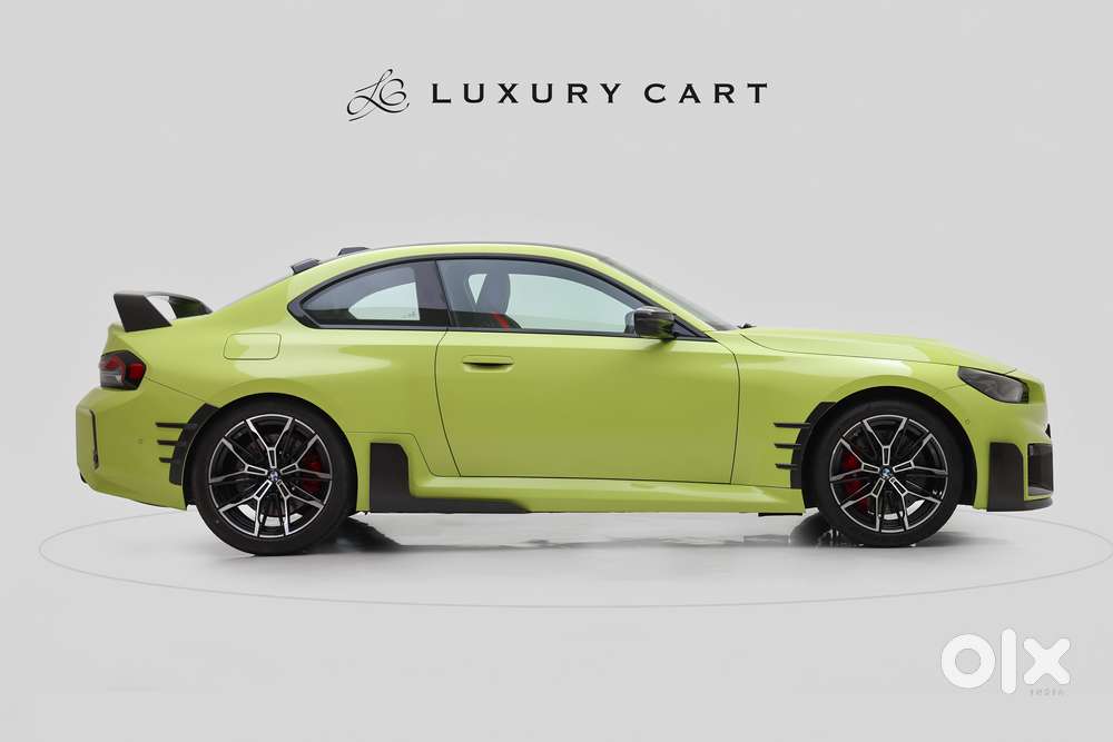 Bmw M2 3.0 Competition, 2026, Petrol