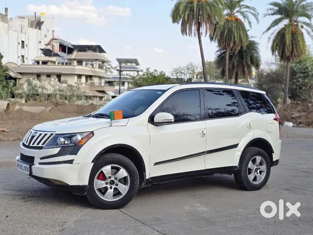 Brand New Condition Xuv500 W8 Original Genuine