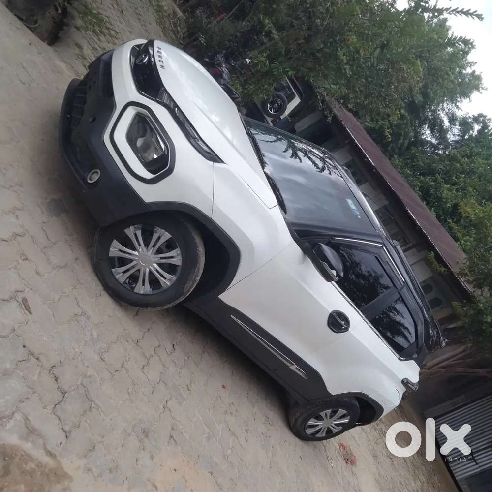 Tata Punch 1.2 Revotron 2024