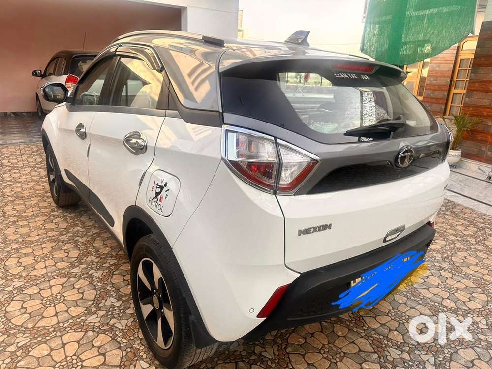 Tata Car 2019 Condition Good