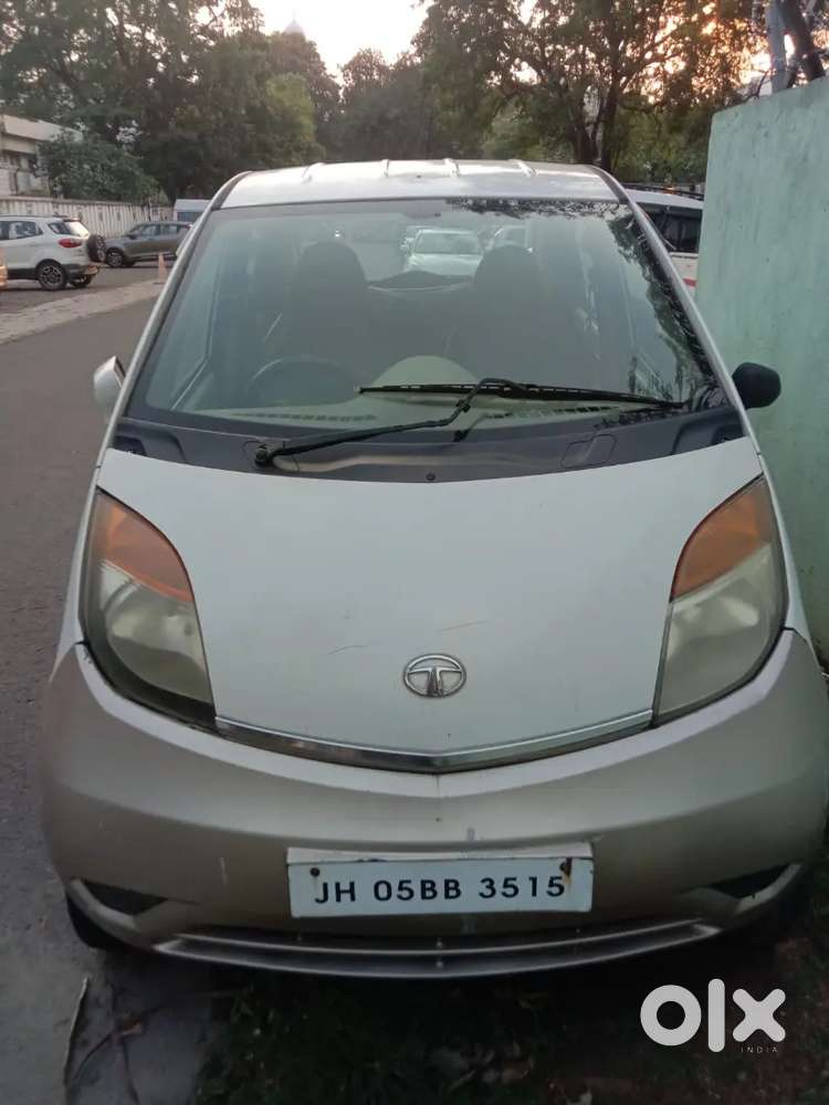 Tata Nano 2015 Petrol 65000 Km Driven My Nano Car Very Well And Good