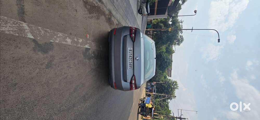 Skoda Superb L&k One Handed Car With Superb Condition