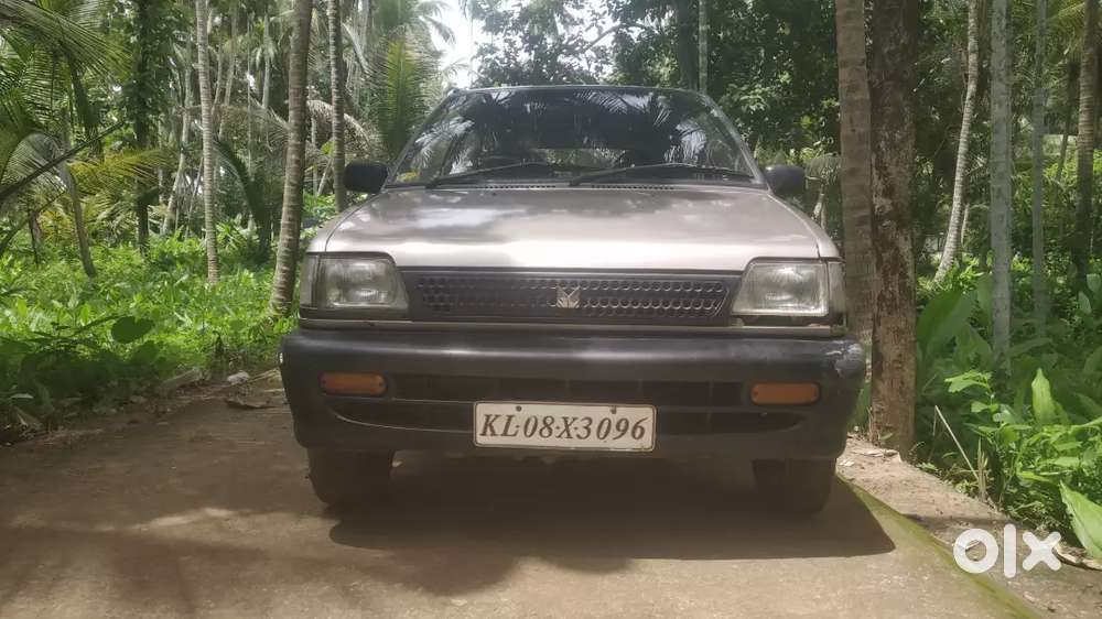 Maruty 800