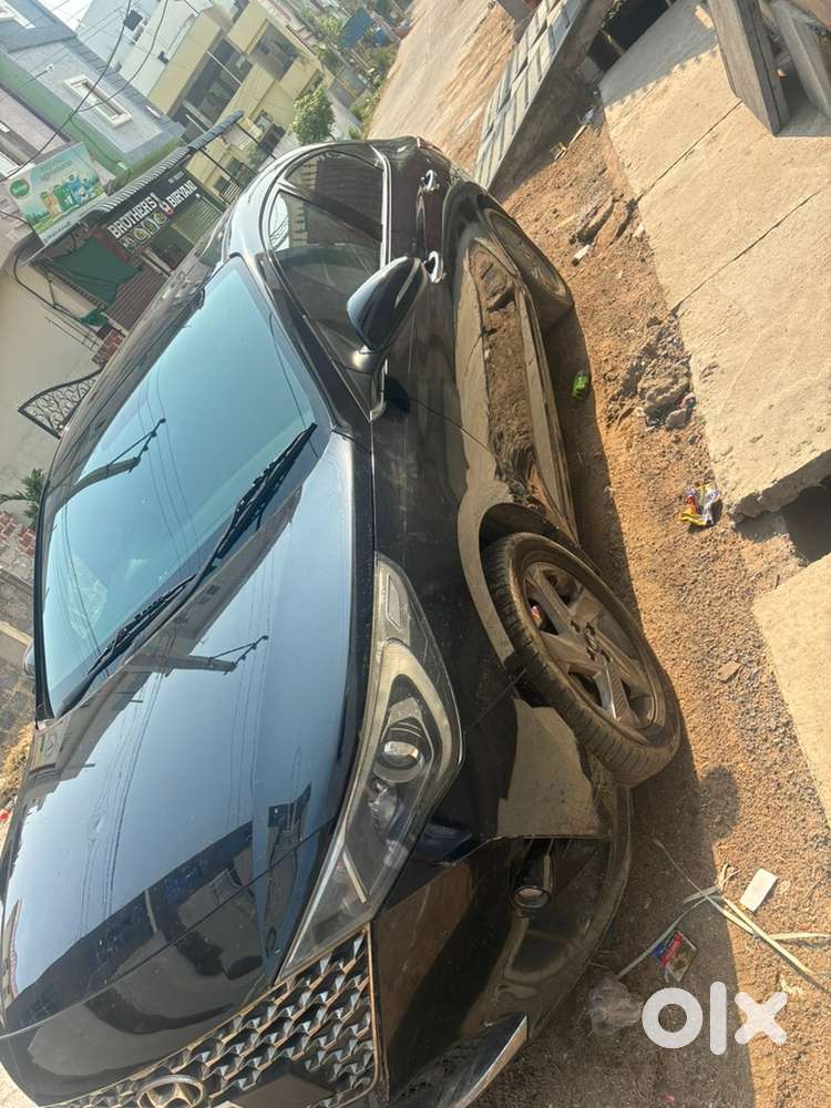 Hyundai Diesel Car 2022