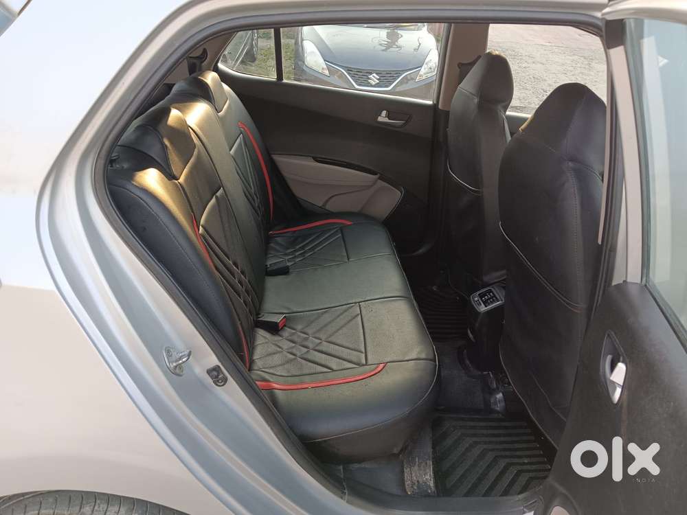 Hyundai Grand I10 Sportz, 2016, Petrol