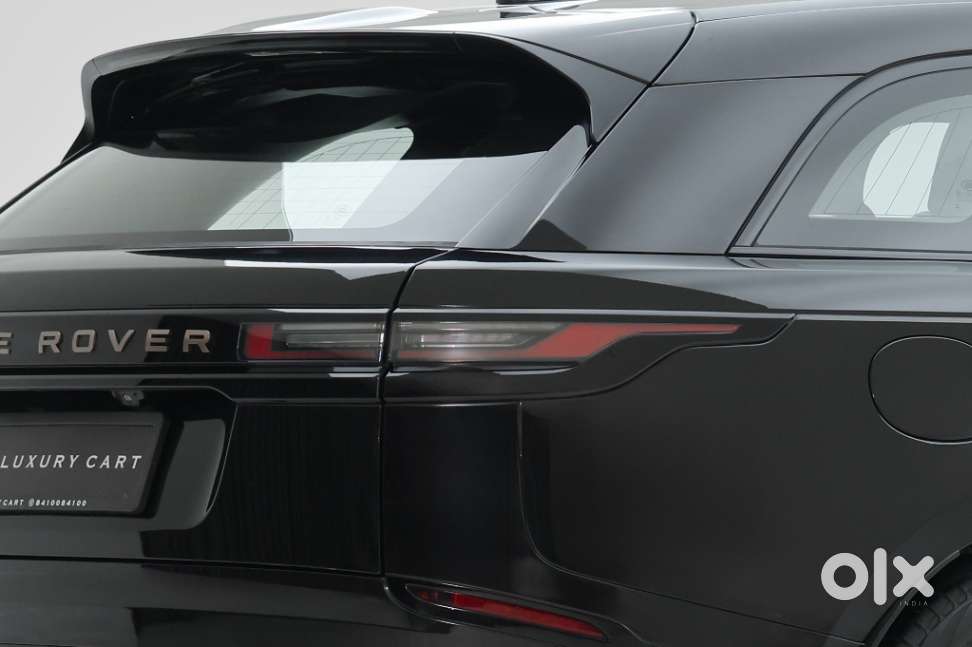 Land Rover Range Velar Hse Dynamic 2.0 Diesel, 2025, Diesel