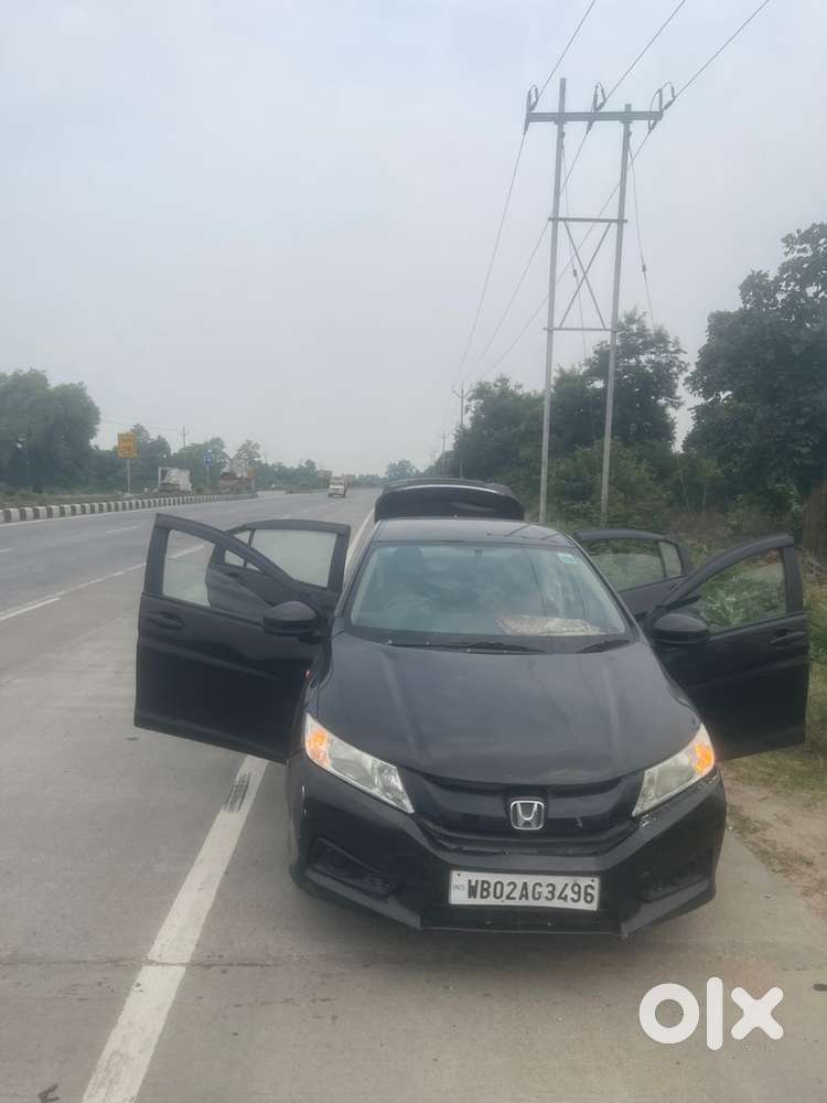 Honda City Tax Fail Less Price