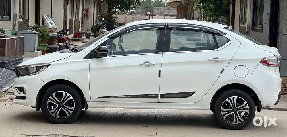 Tata Tigor Xza Plus, 2024, Cng & Hybrids