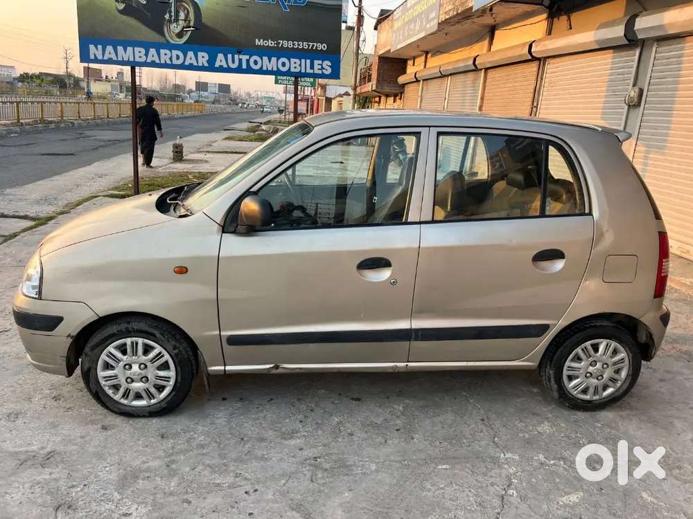 Badhya Car Hai Ek Paisa Bhi  Nhi Lgega