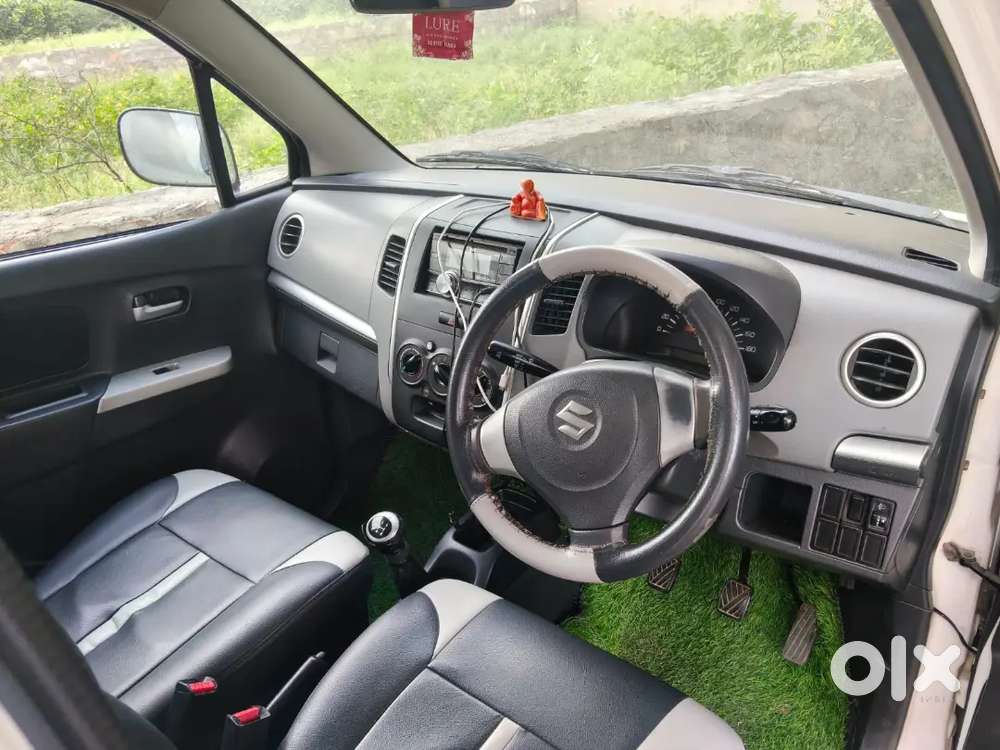 Maruti Suzuki Wagon R 2010 Third Owner