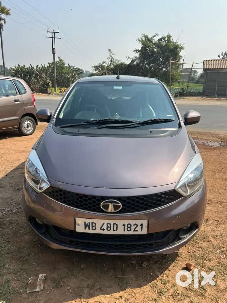 Tata Tiago 2019 Diesel 90000 Km Driven