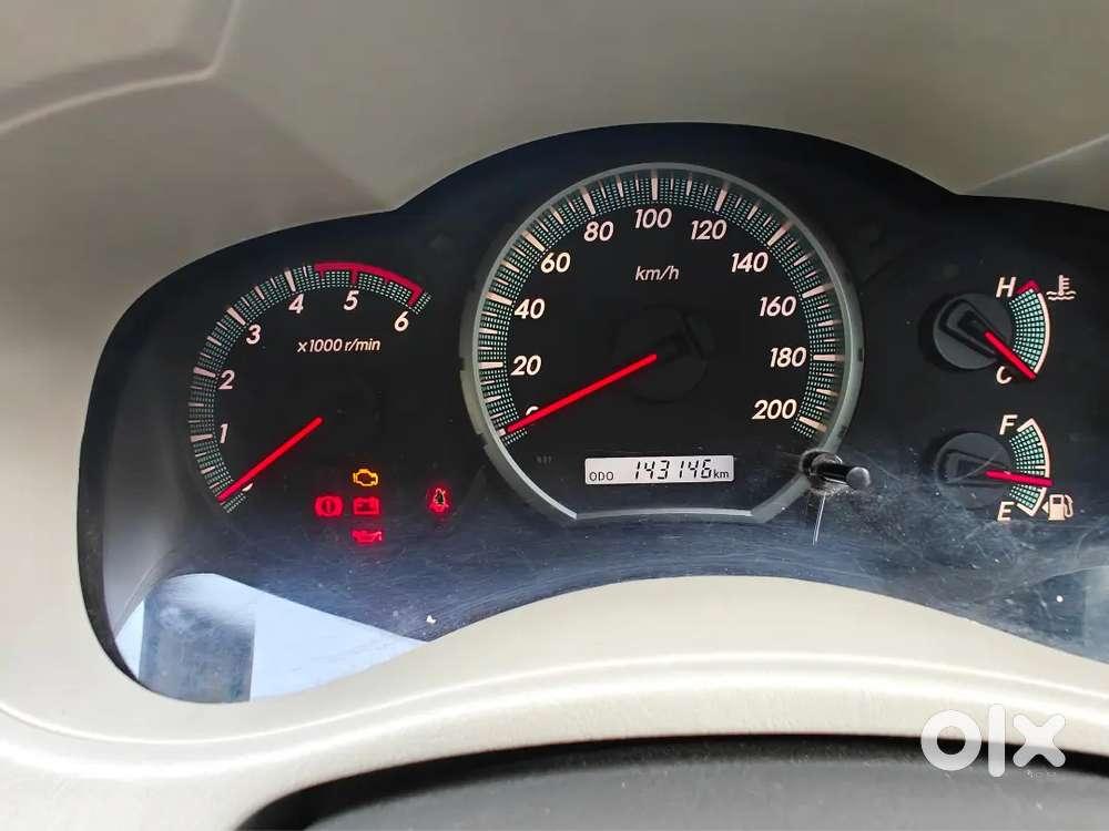 Toyota Innova 2014 Diesel Good Condition