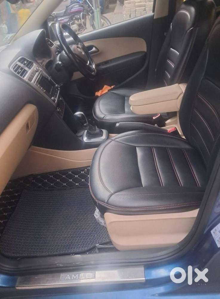 Volkswagen Ameo 1.5 Tdi Highline At, 2017, Diesel