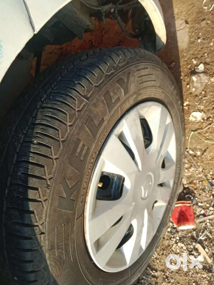Maruti Suzuki Swift 2010