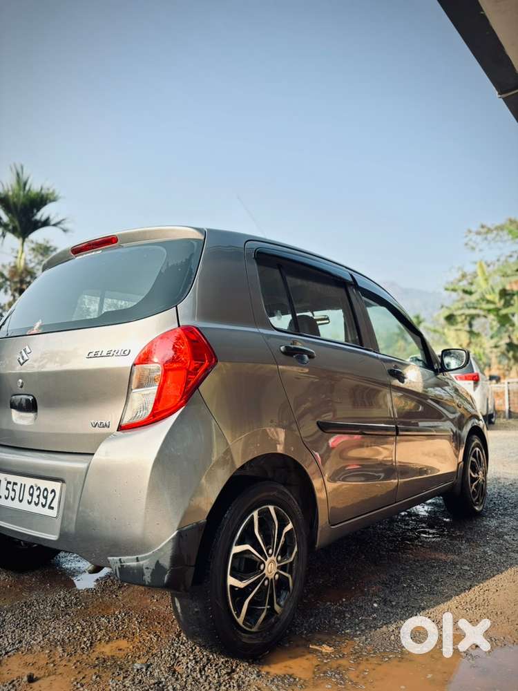 Maruti Suzuki Celerio Manual 2016 Diesel