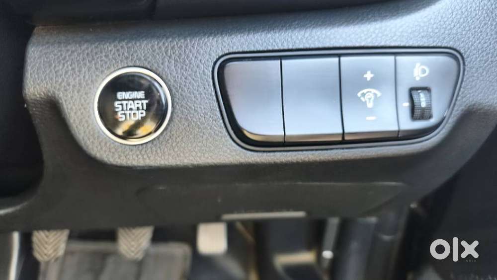 Kia Seltos Htk Plus 1.5 Diesel, 2021, Diesel
