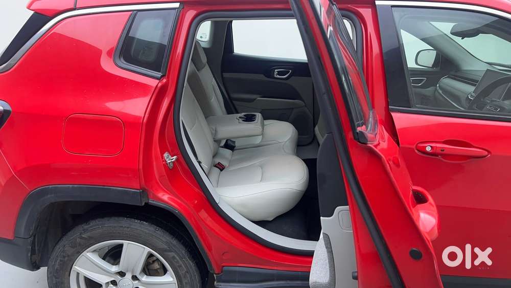 Jeep Compass 2.0 Longitude (o) Diesel, 2022, Diesel