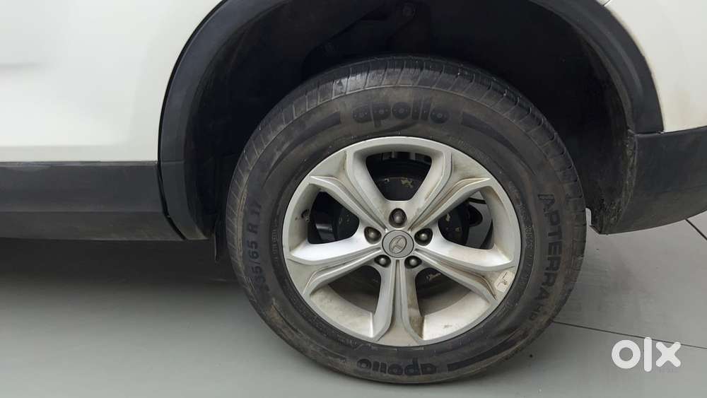 Tata Harrier 2.0 Kryotec Xta Plus, 2022, Diesel
