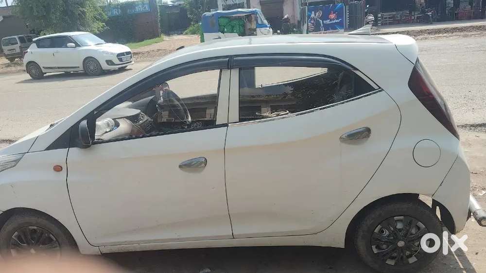 Hyundai Eon 2015 D Lite Plus