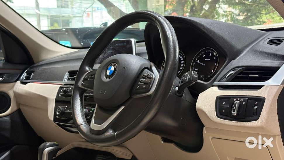 Bmw X1 2.0 Sdrive 20d, 2019, Diesel