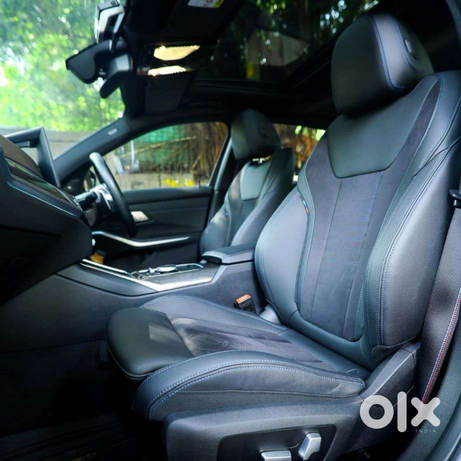 Bmw 3 Series 3.0 M340i Xdrive, 2023, Petrol