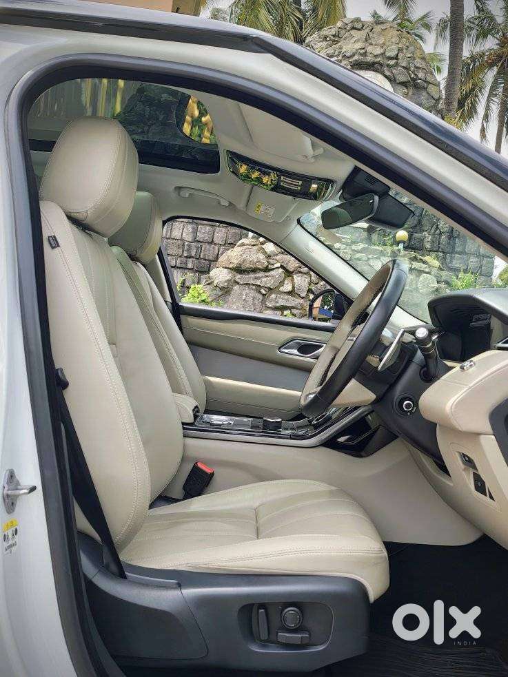 Land Rover Range Velar R-dynamic S, 2021, Diesel